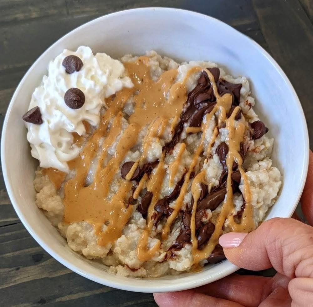 Legacy Nutrition Protein Bowl