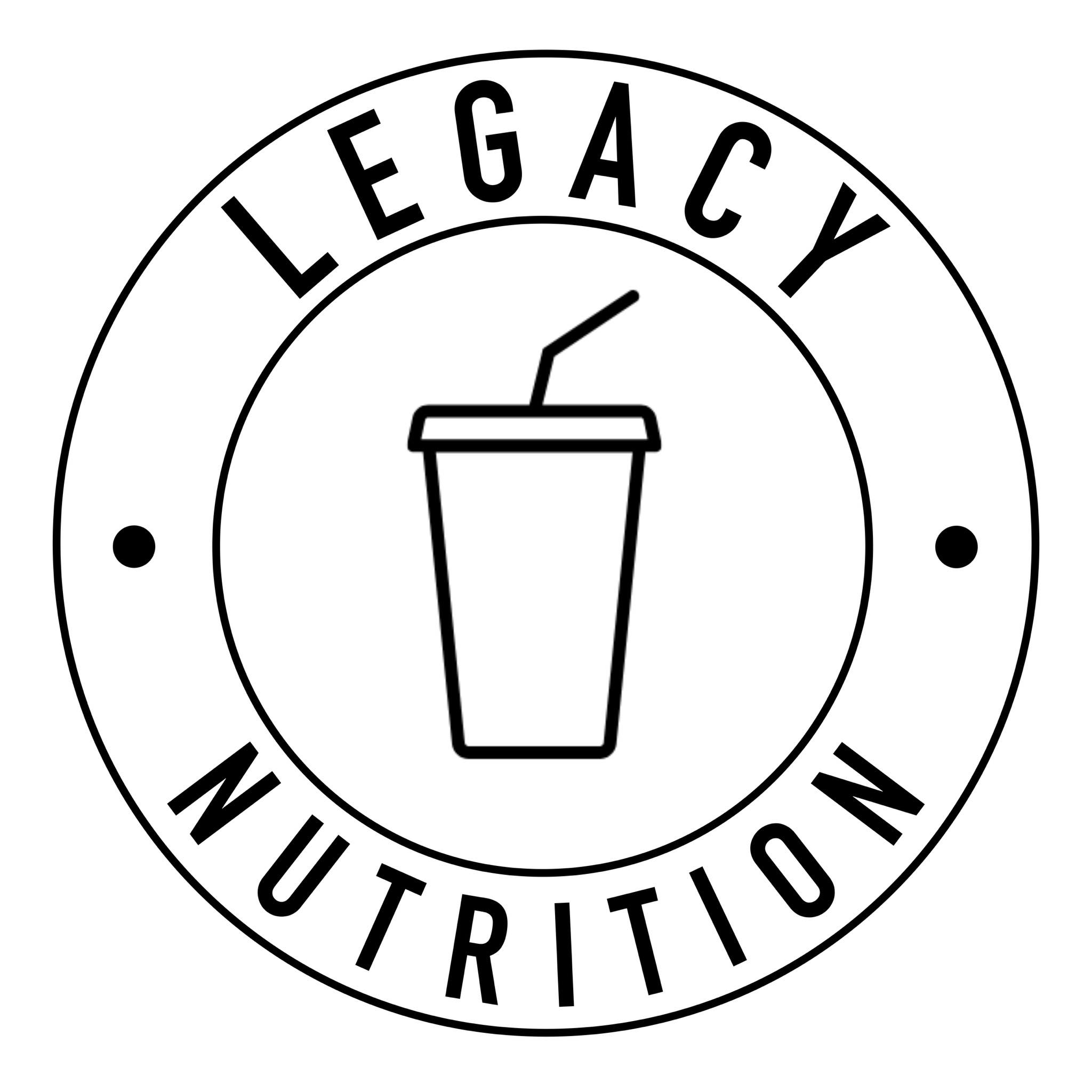 Legacy Nutrition