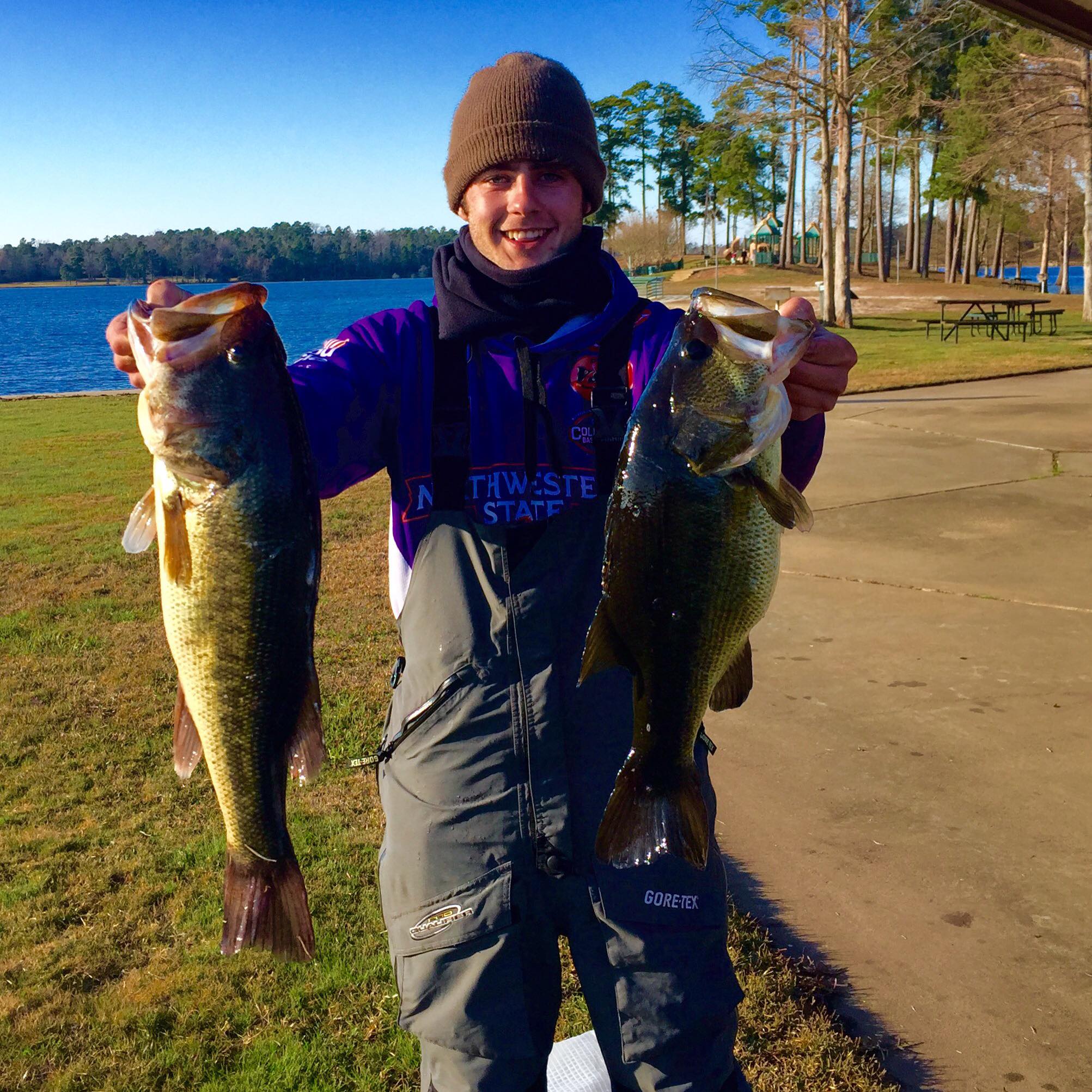 10TH ANNUAL DYLAN KYLE POCHE MEMORIAL BASS TOURNAMENT