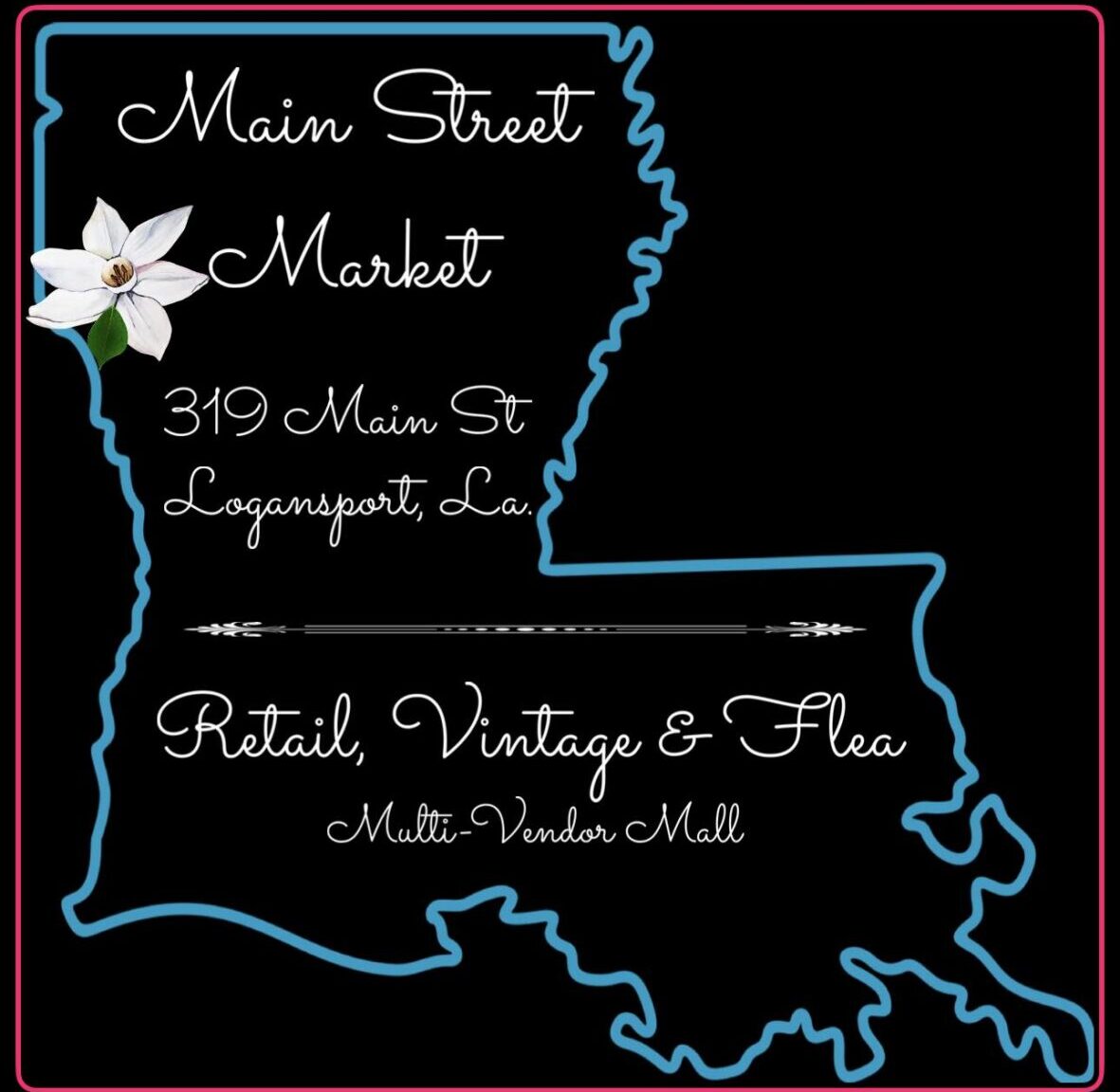 Main Street Market – TWO LOCATIONS IN LOGANSPORT