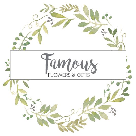 Famous Flowers and Gifts