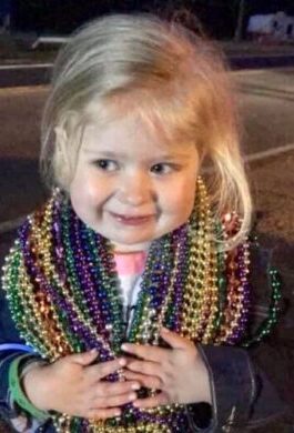 KREWE OF AQUARIUS Parade