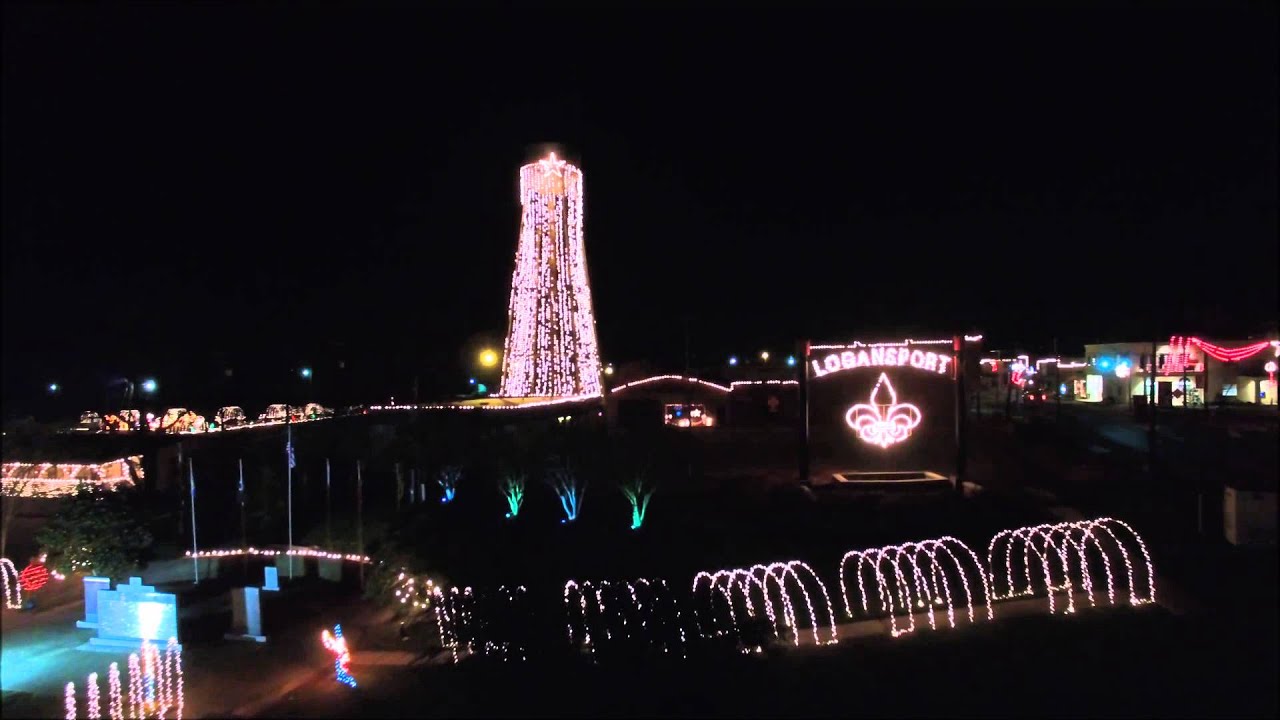 Discover DeSoto Parish