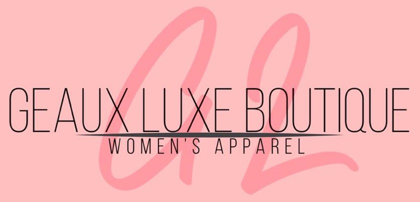 Geaux Luxe Boutique