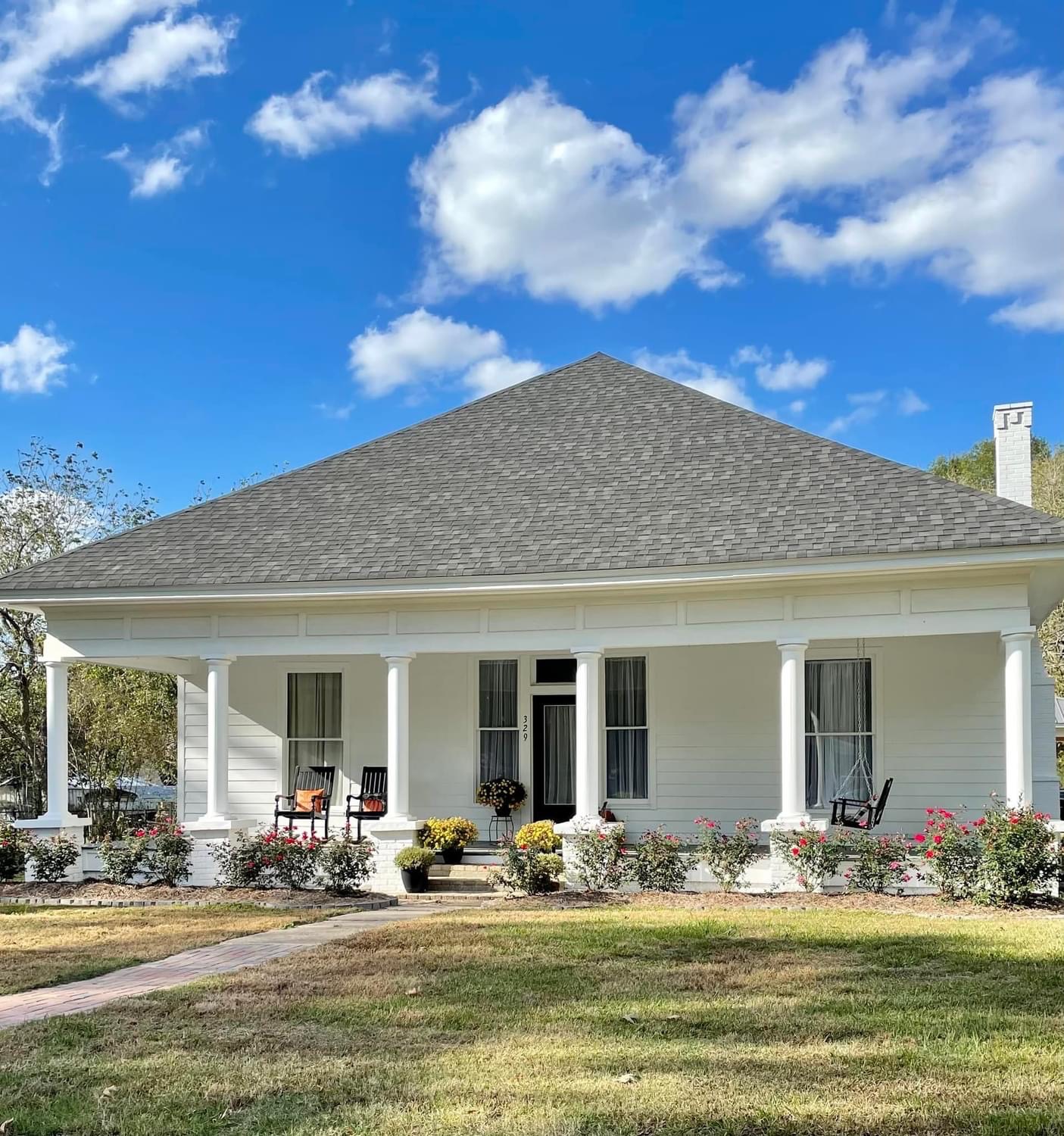 Grand Cane Holiday Tour of Homes & Silent Auction