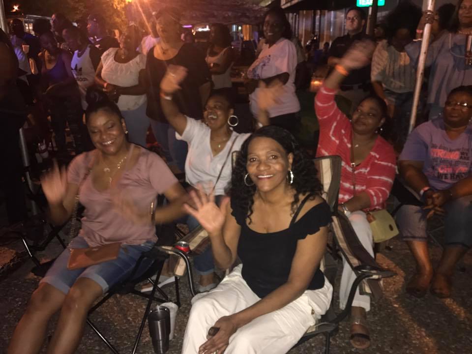 Mansfield Juneteenth Celebration 2026