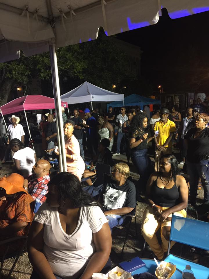 Mansfield Juneteenth Celebration 2026