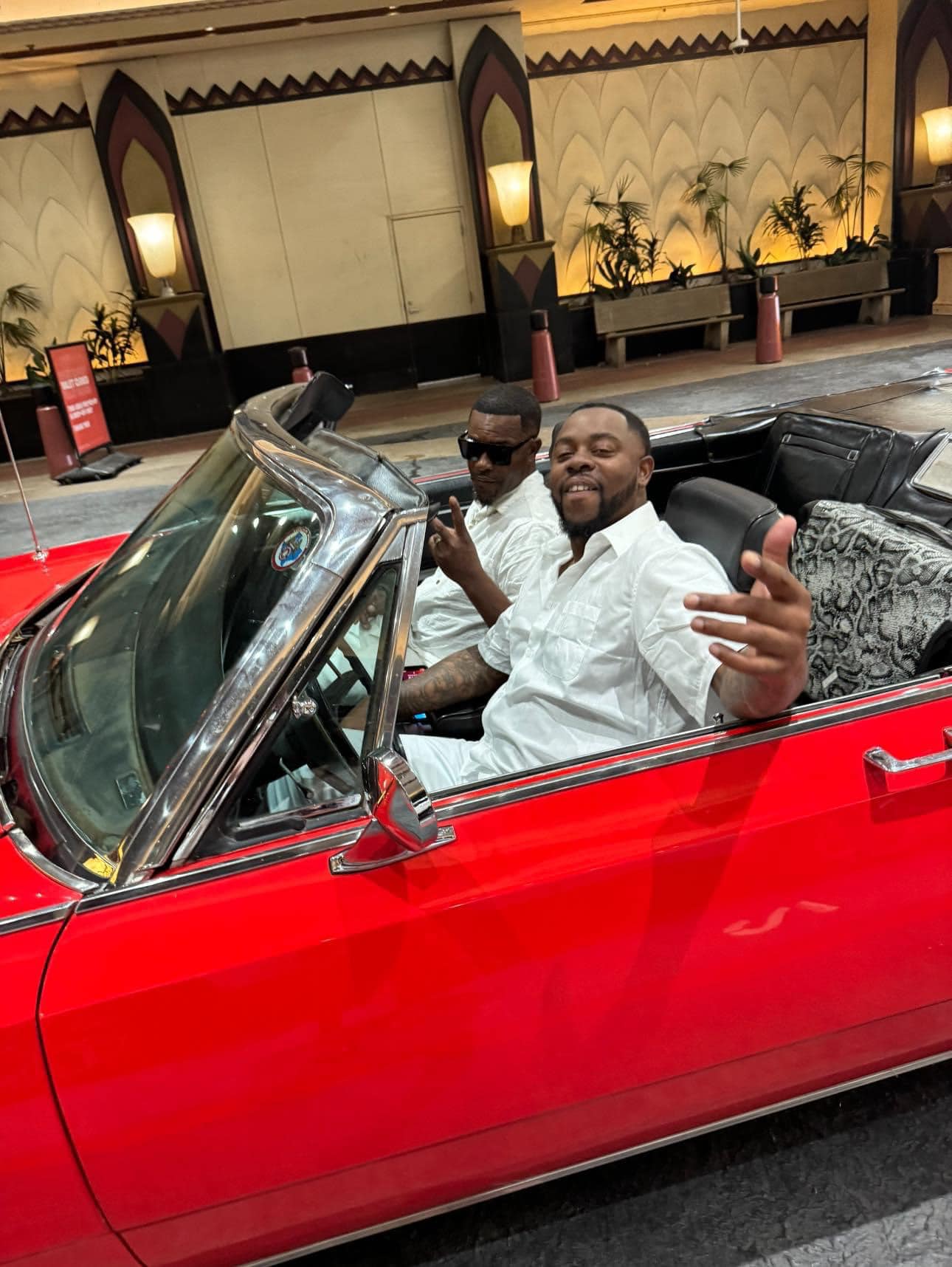 Mansfield Juneteenth Celebration 2026