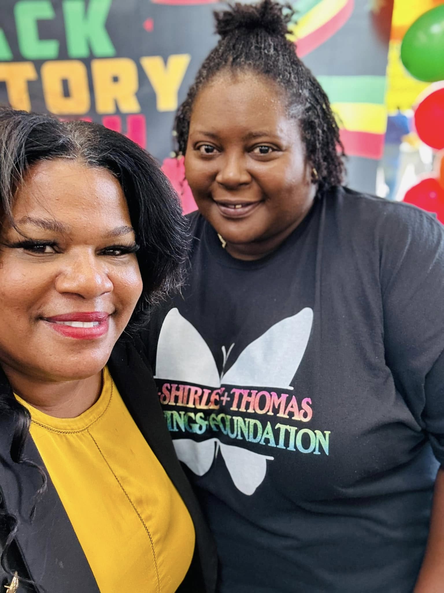 Mansfield Juneteenth Celebration 2026