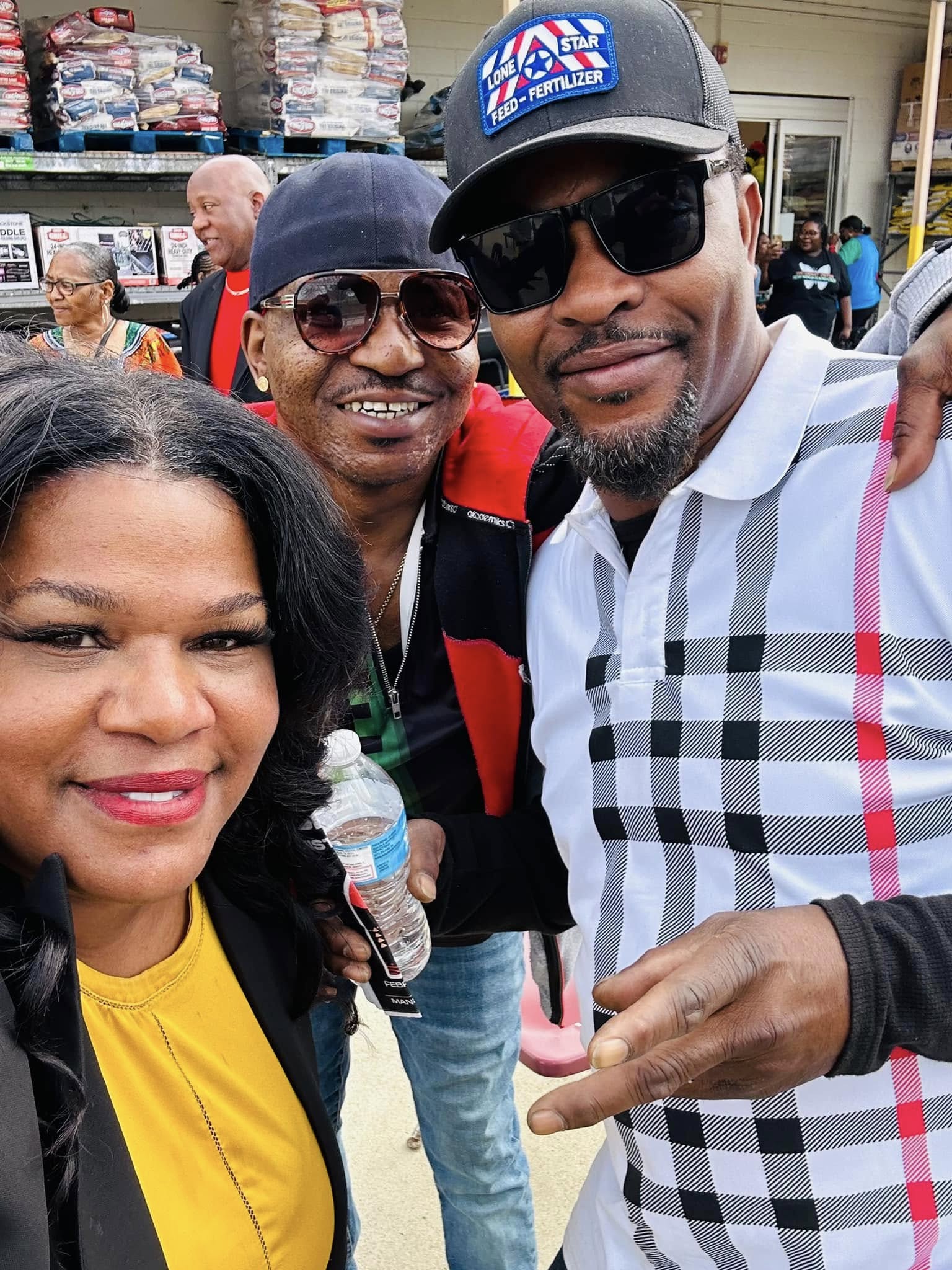 Mansfield Juneteenth Celebration 2026