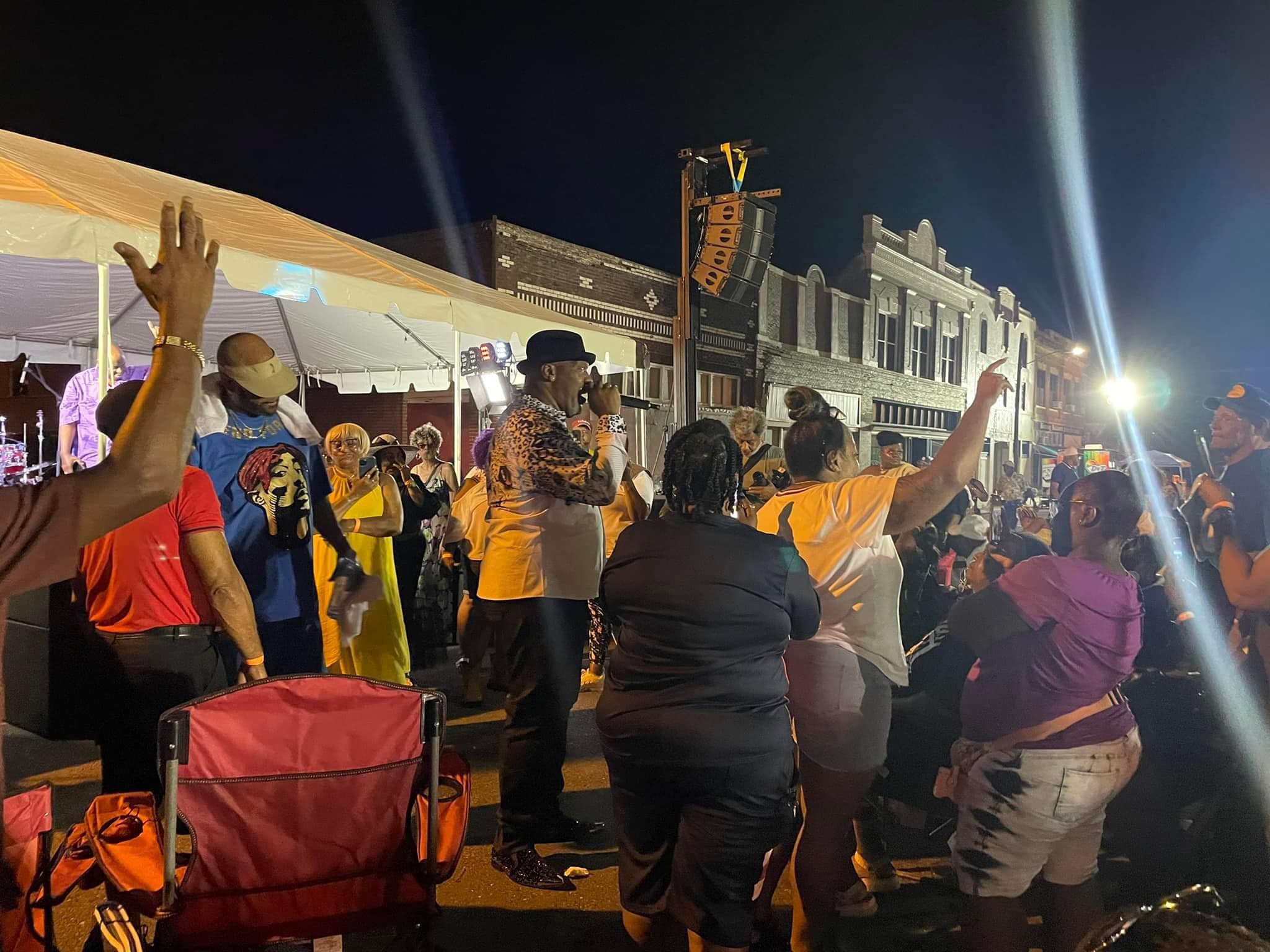 Mansfield Juneteenth Celebration 2026