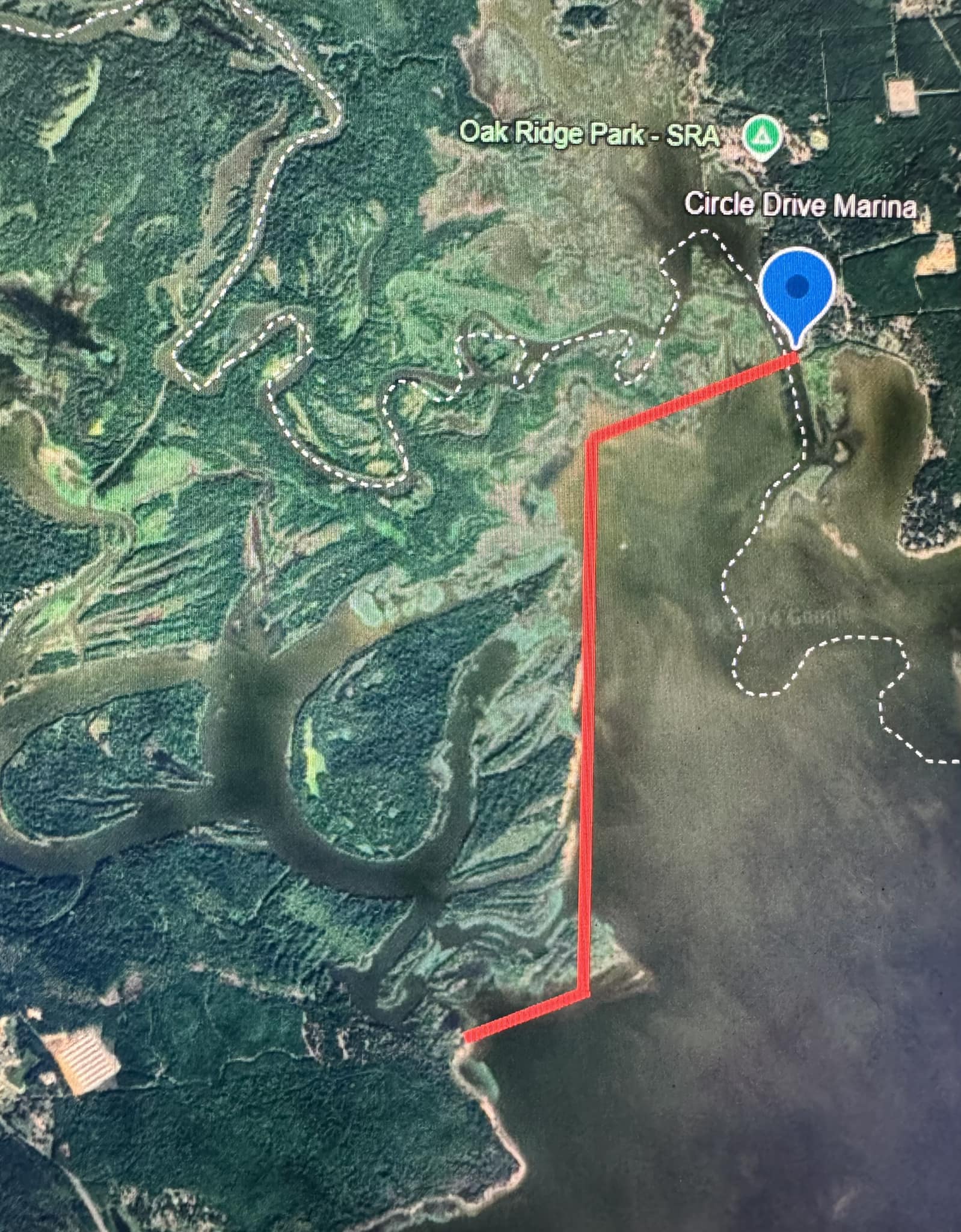 Sabine River Bass Shootout 2026 Tournaments