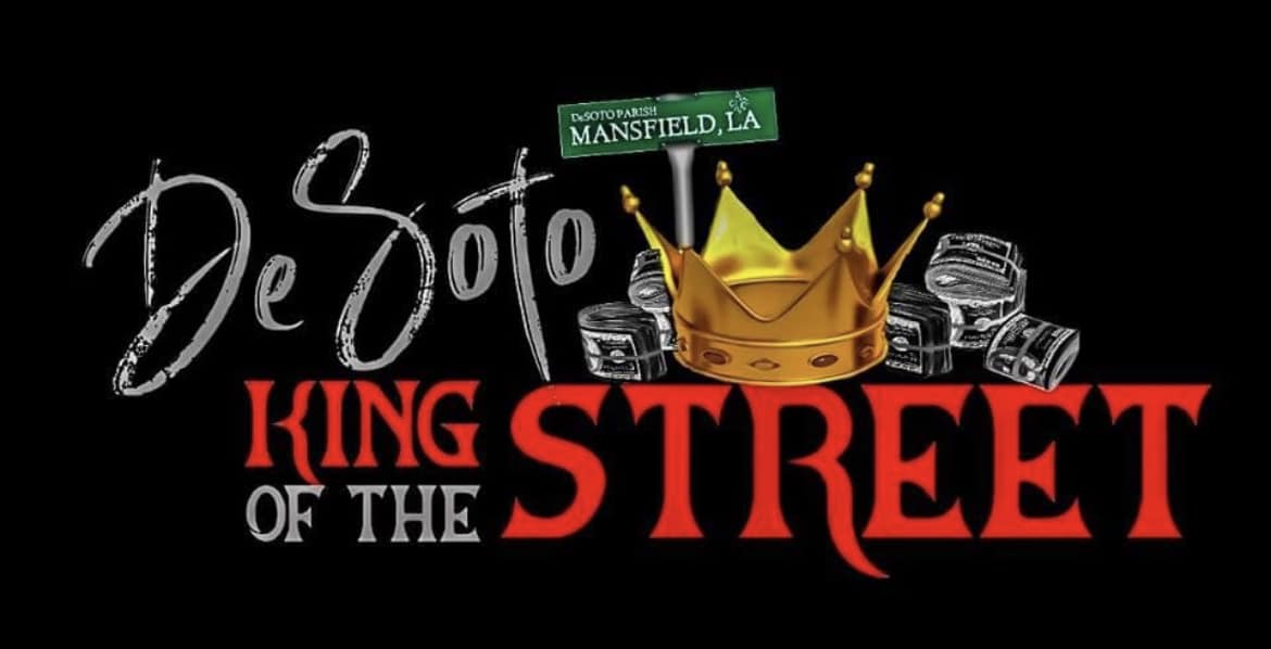 DESOTO KING OF THE STREET