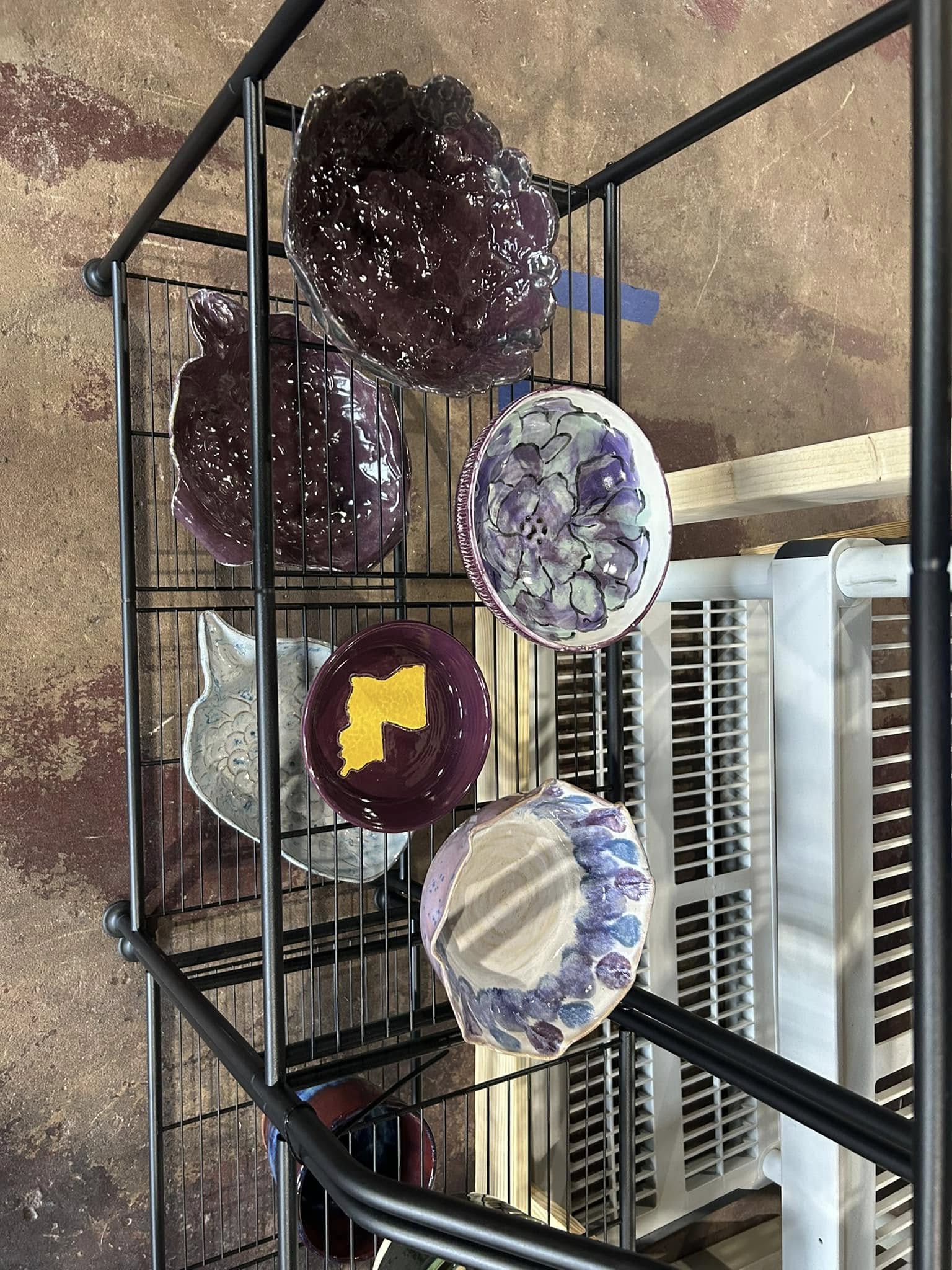 Grand Cane Trading Post