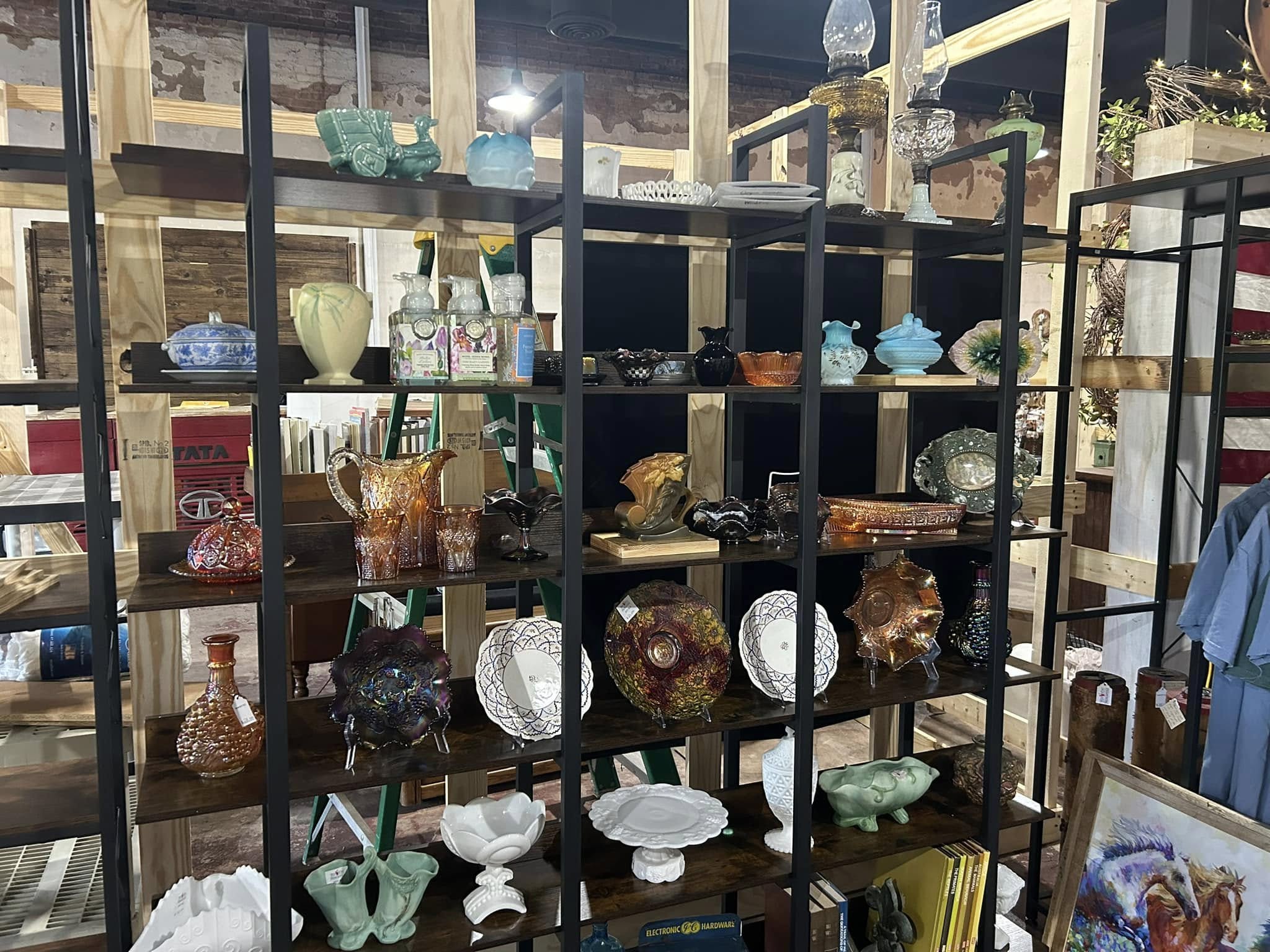 Grand Cane Trading Post