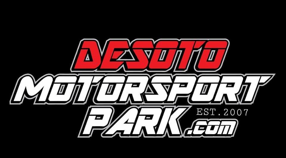 DeSoto Motor Sports logo