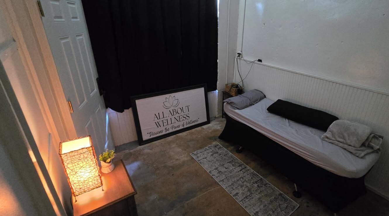 All About Wellness Sound Therapy