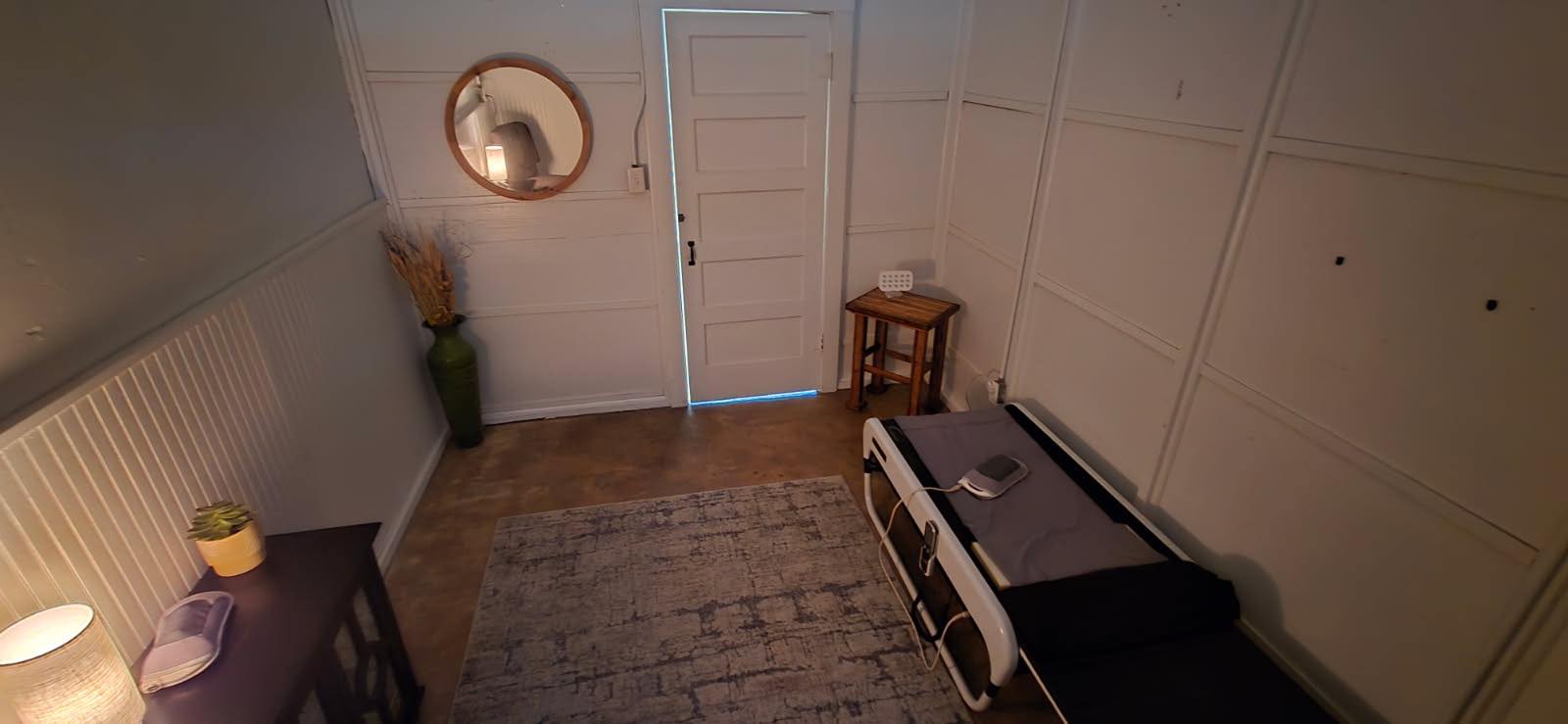 All About Wellness Thermal Massage