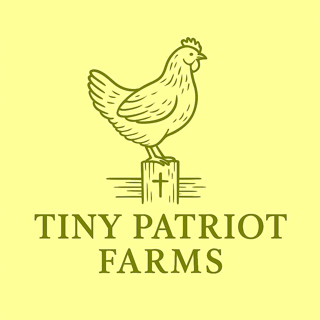 Tiny Patriot Farms