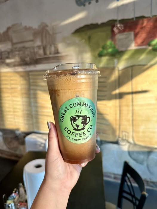 Great Commission Coffee Company