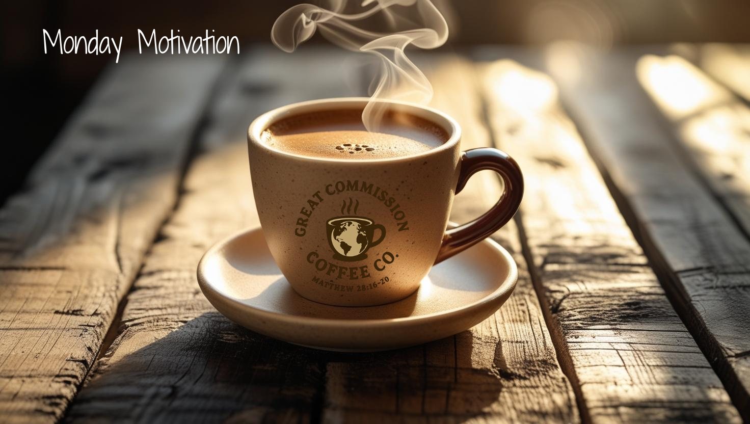 Great Commission Coffee Company