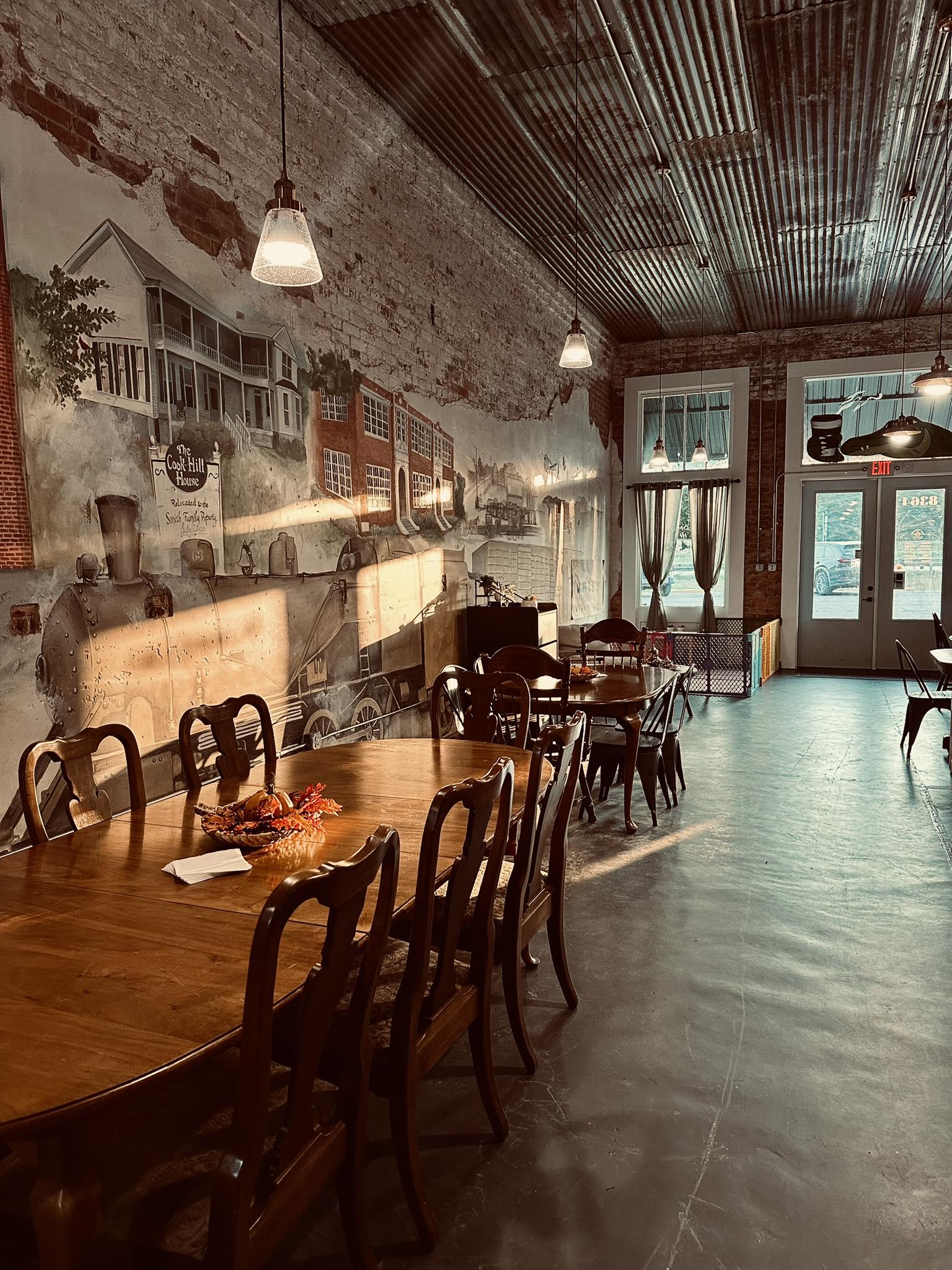 Great Commission Coffee Company