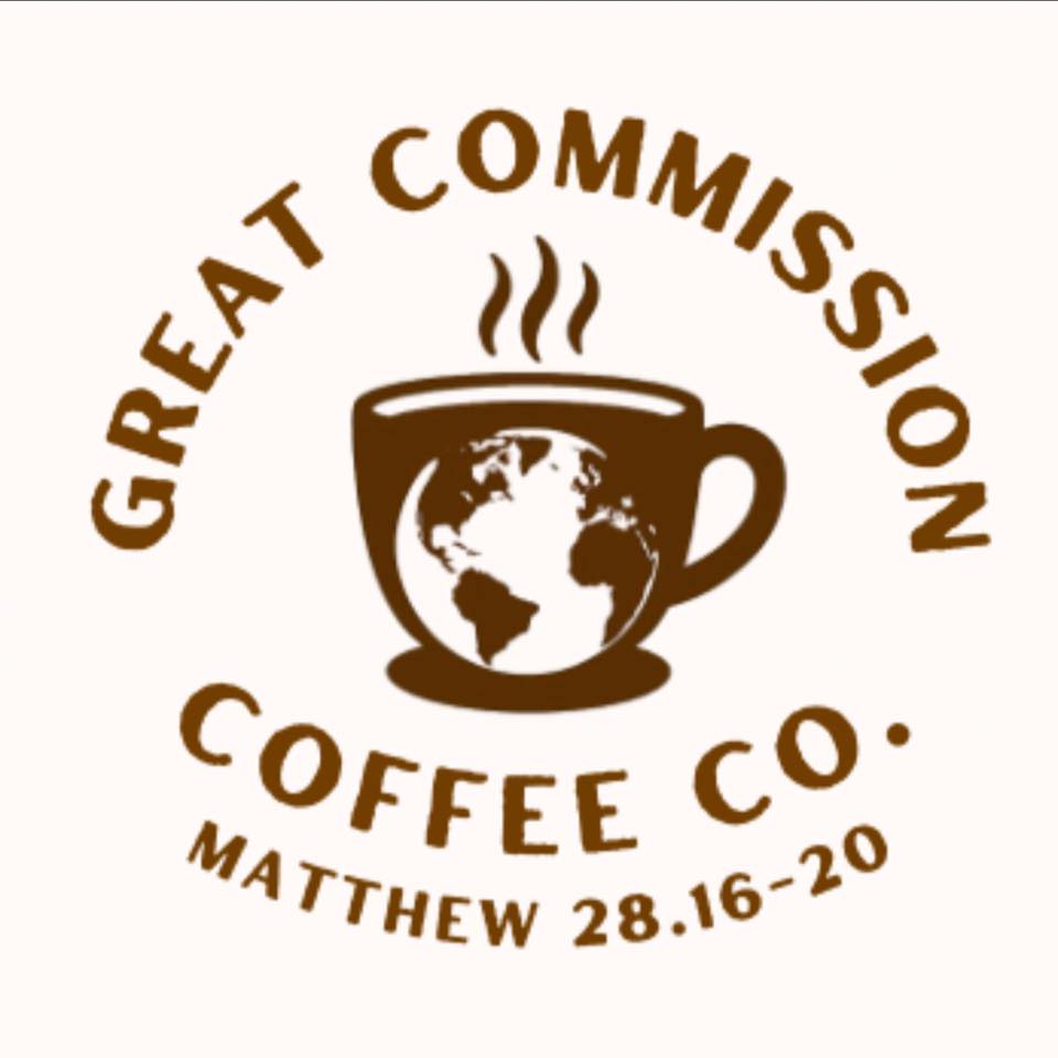 Great Commission Coffee Co.
