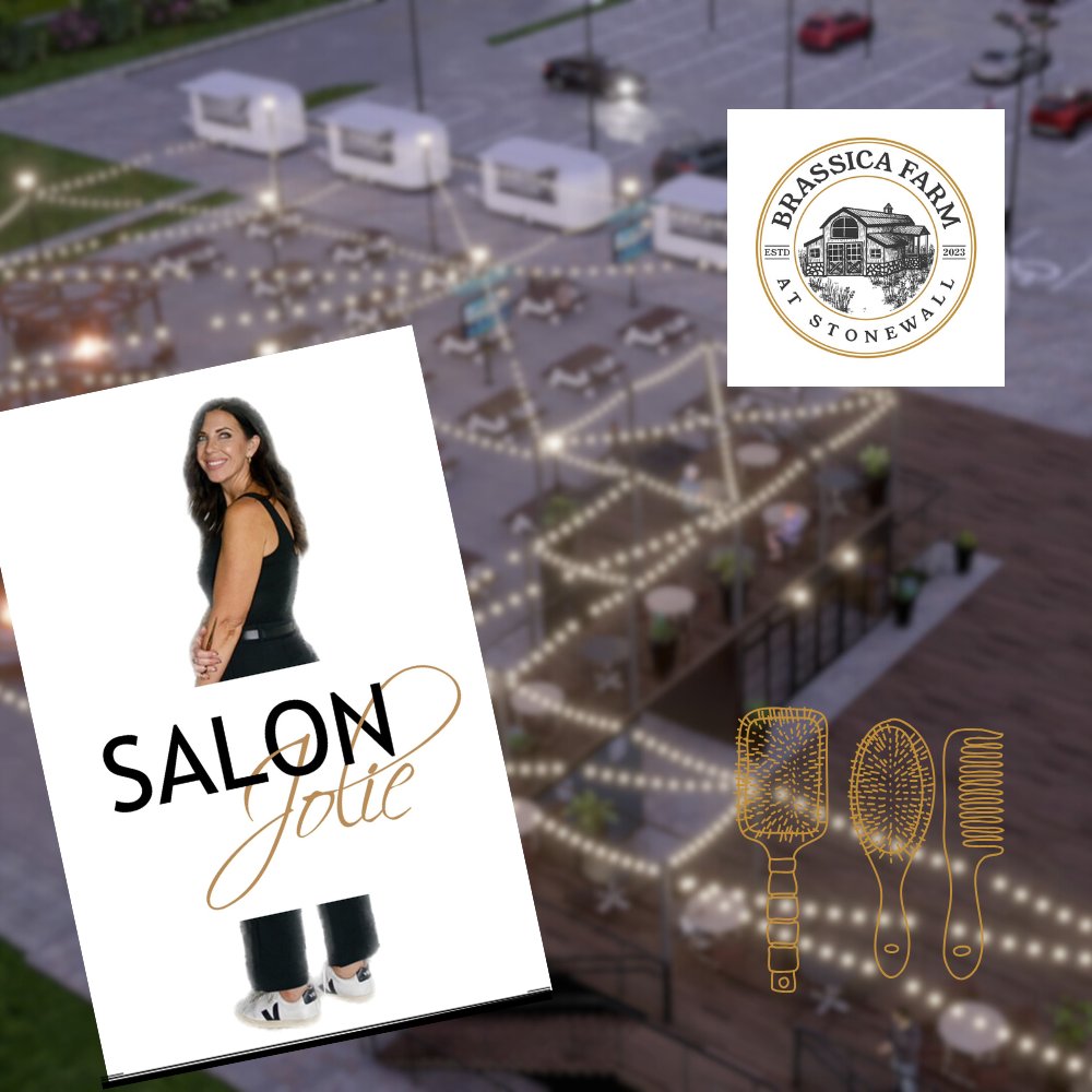Salon Jolie