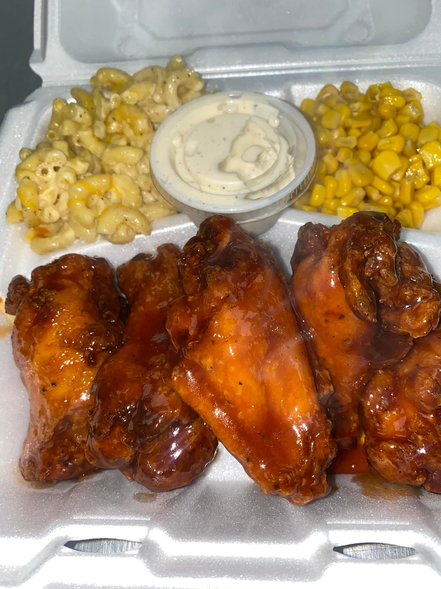 Cousins Cajun Market