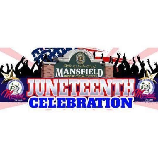 Mansfield Juneteenth Celebration 2026