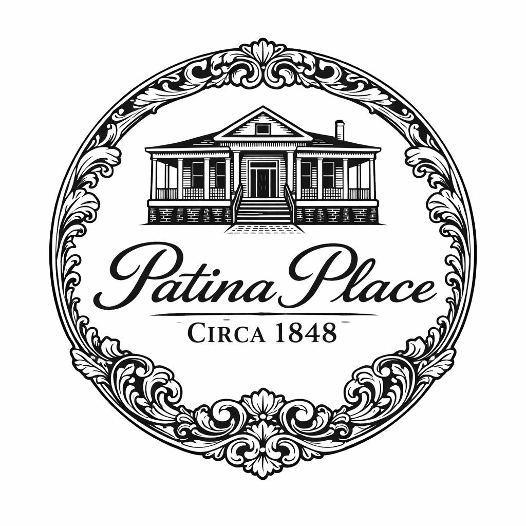 Patina Place 2026 Trade Days & Spring Market