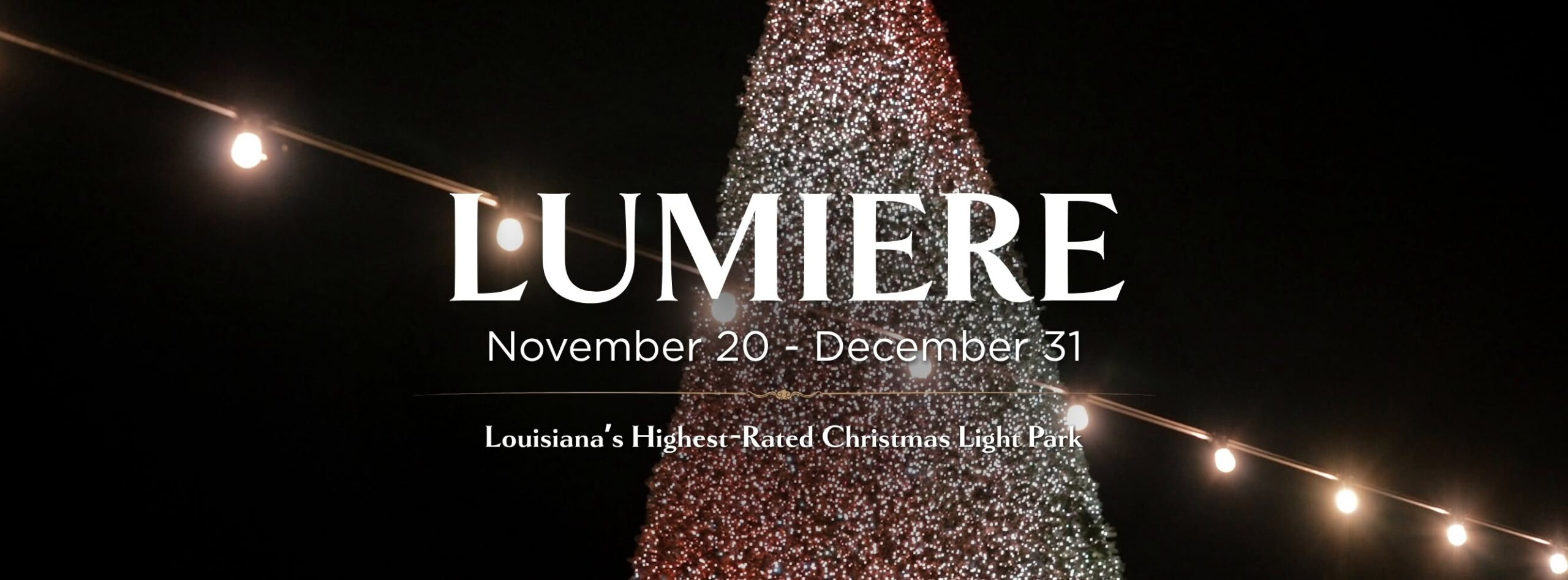 Experience Lumiere