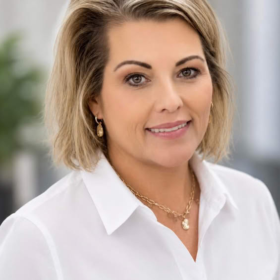 Tori Dyess, Executive Director DeSoto Parish Tourism Commission